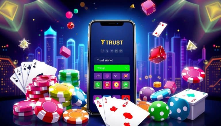 Best-Trust-Wallet-Casinos