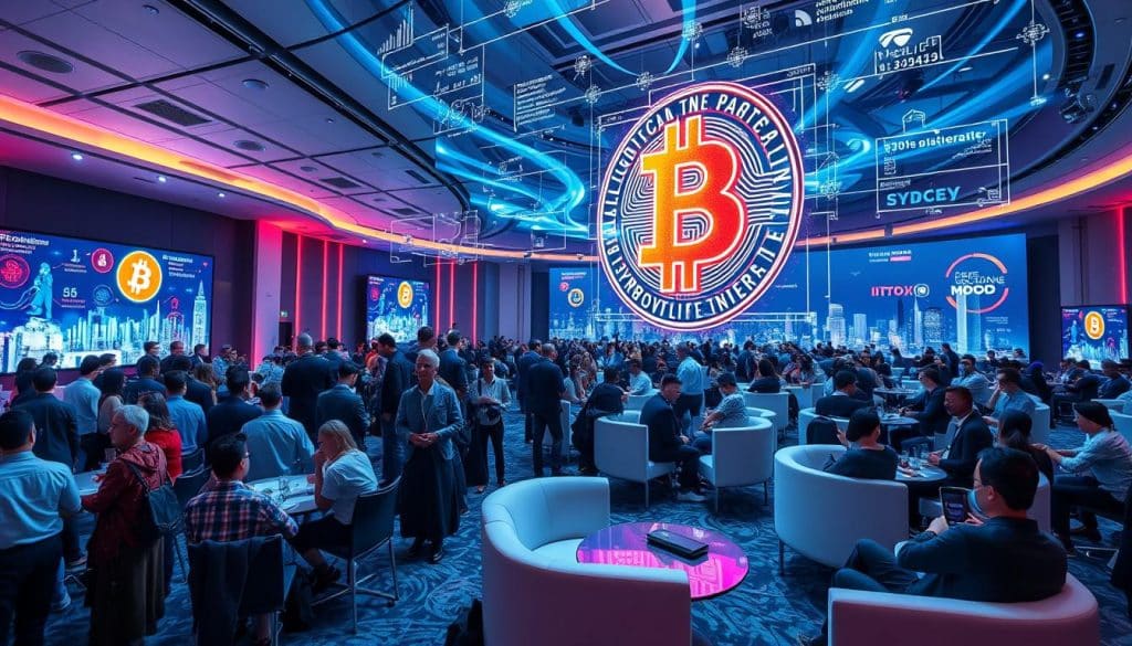 Bitcoin Conference 2024 exploration