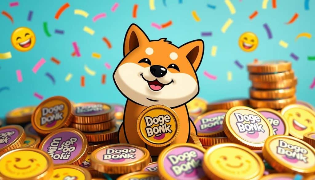 Doge Bonk news