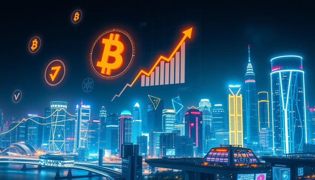 Ian Balina crypto forecasts