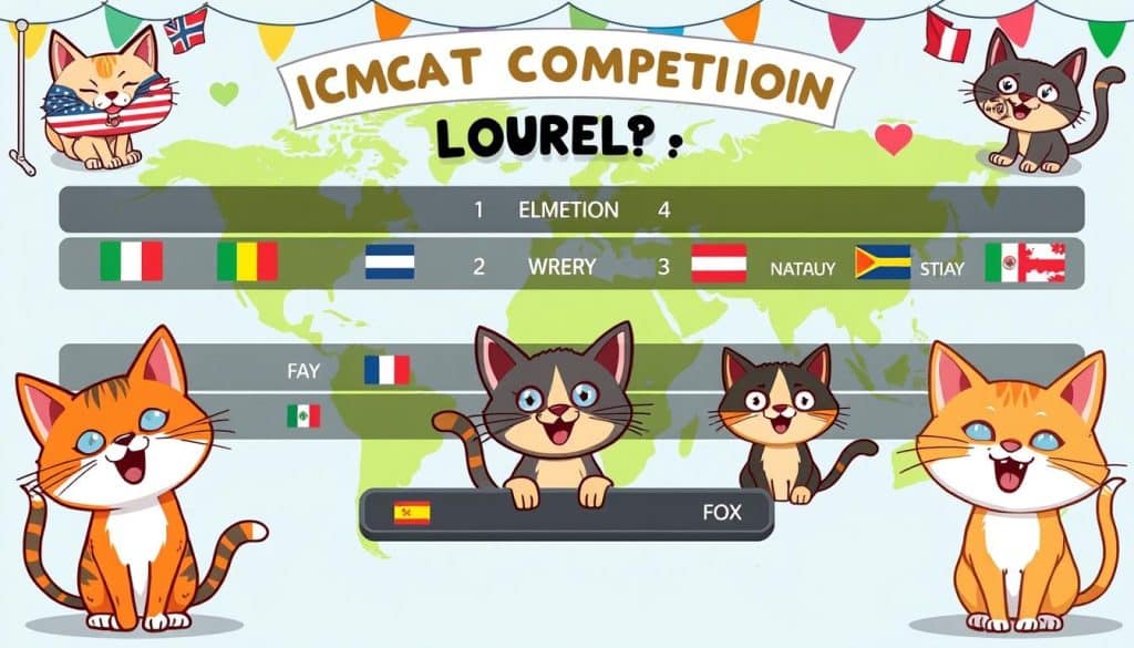 PopCat worldwide leaderboard