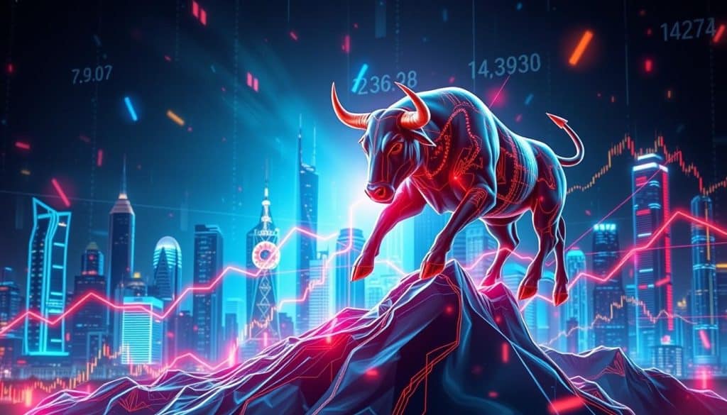 Predicted Start Date for the Next Bull Run