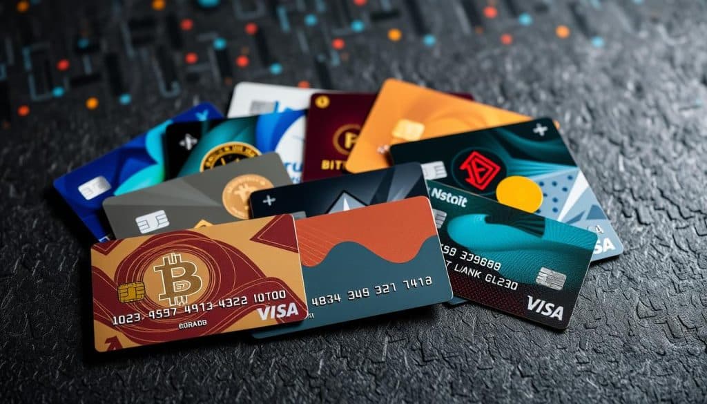 alternative credit cards