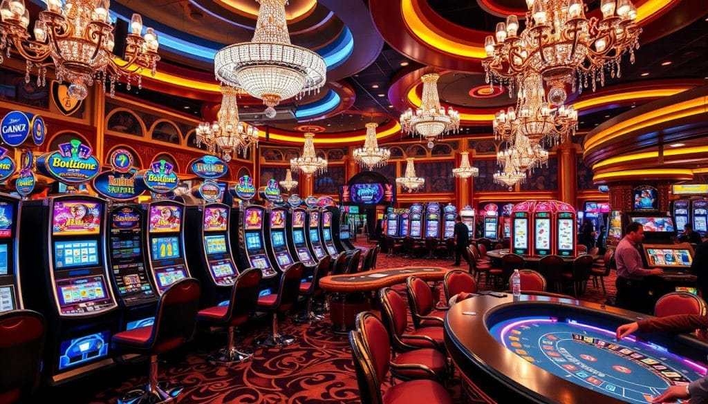 best instant payout casinos