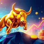 bitcoin bull run