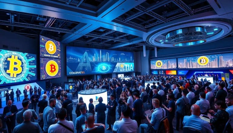 bitcoin conference 2024