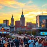 bitcoin nashville