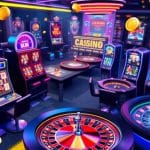 casino online free bonus no deposit