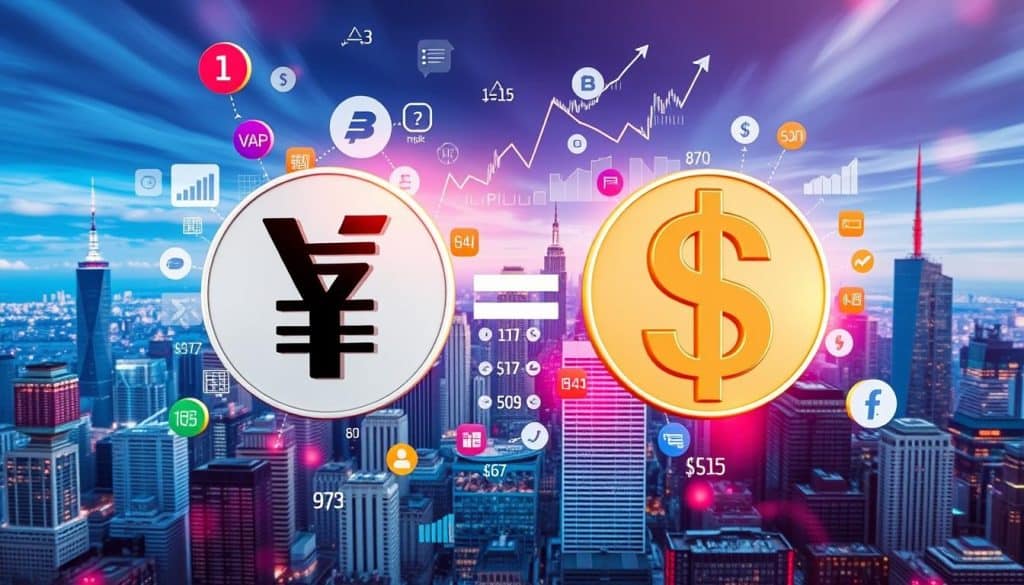 compare exchange rates