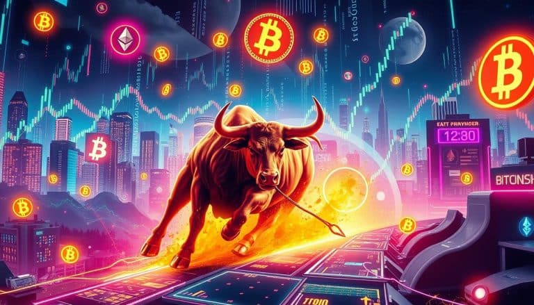 crypto bull run 2024