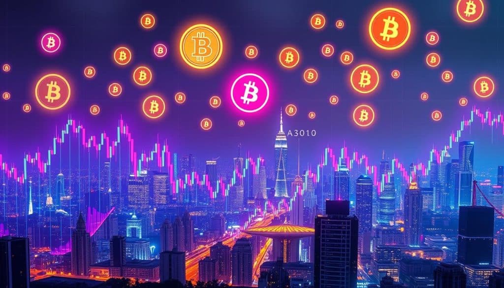 crypto market trends