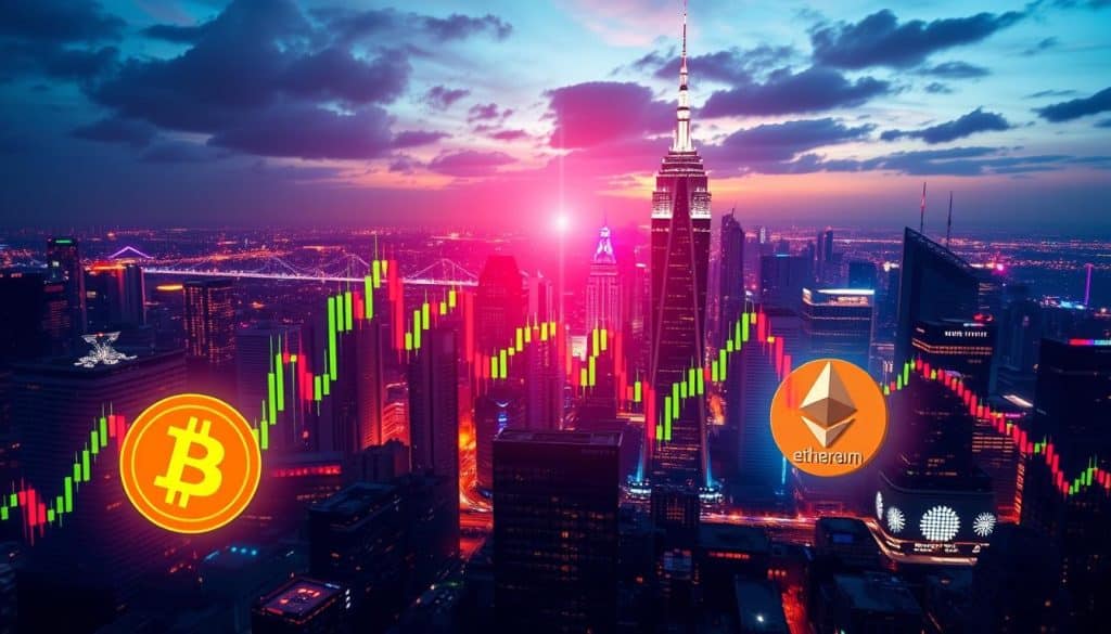 cryptocurrency market trends