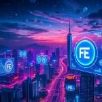 fet crypto news