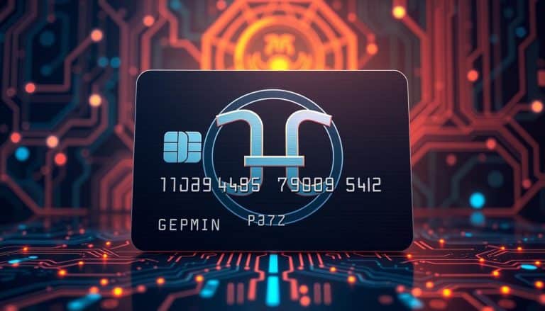 gemini credit card