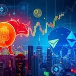 how to trade cryptocurrency and make profit