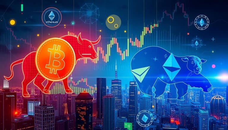 how to trade cryptocurrency and make profit