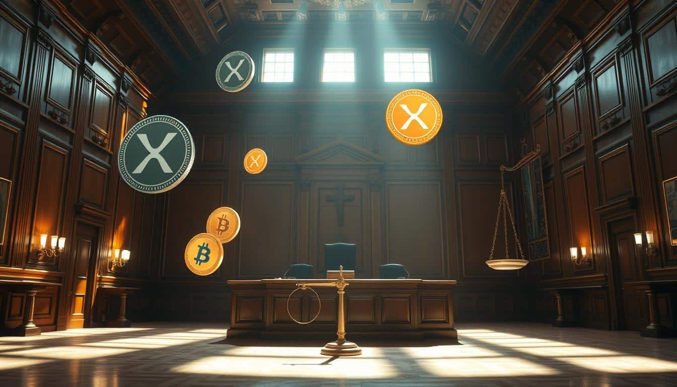 judge torres xrp