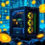 most profitable crypto to mine