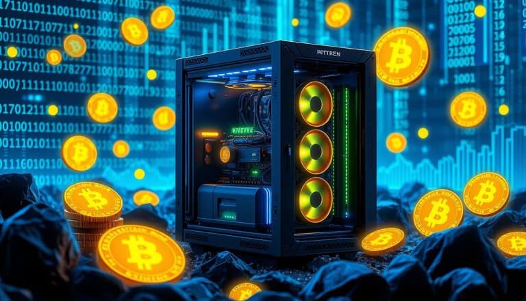 most profitable crypto to mine