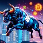 next bull run crypto