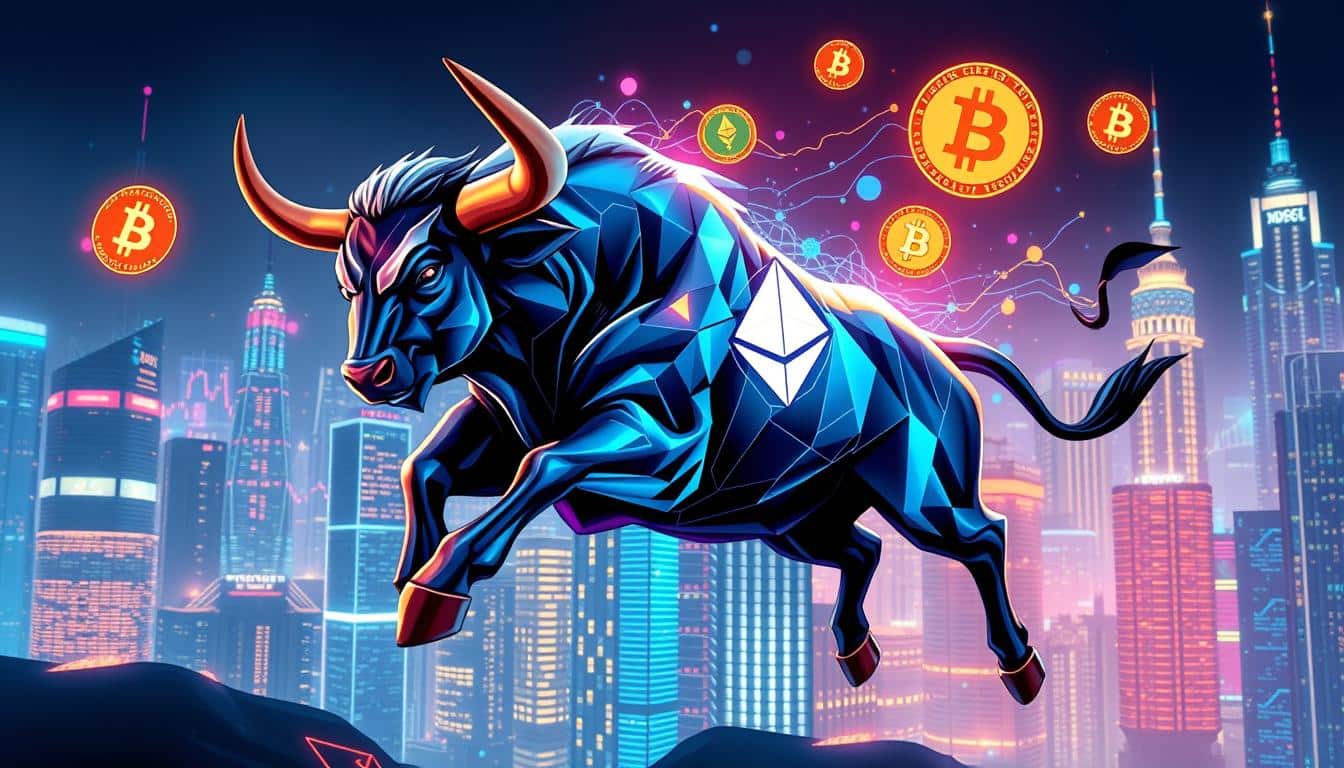 next bull run crypto