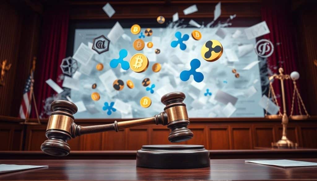 ripple lawsuit potential outcomes