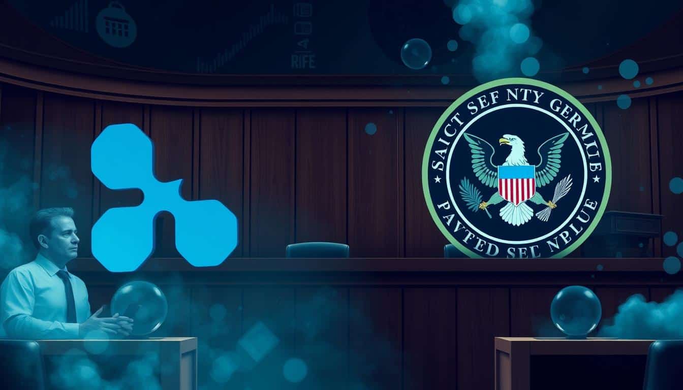 ripple vs sec