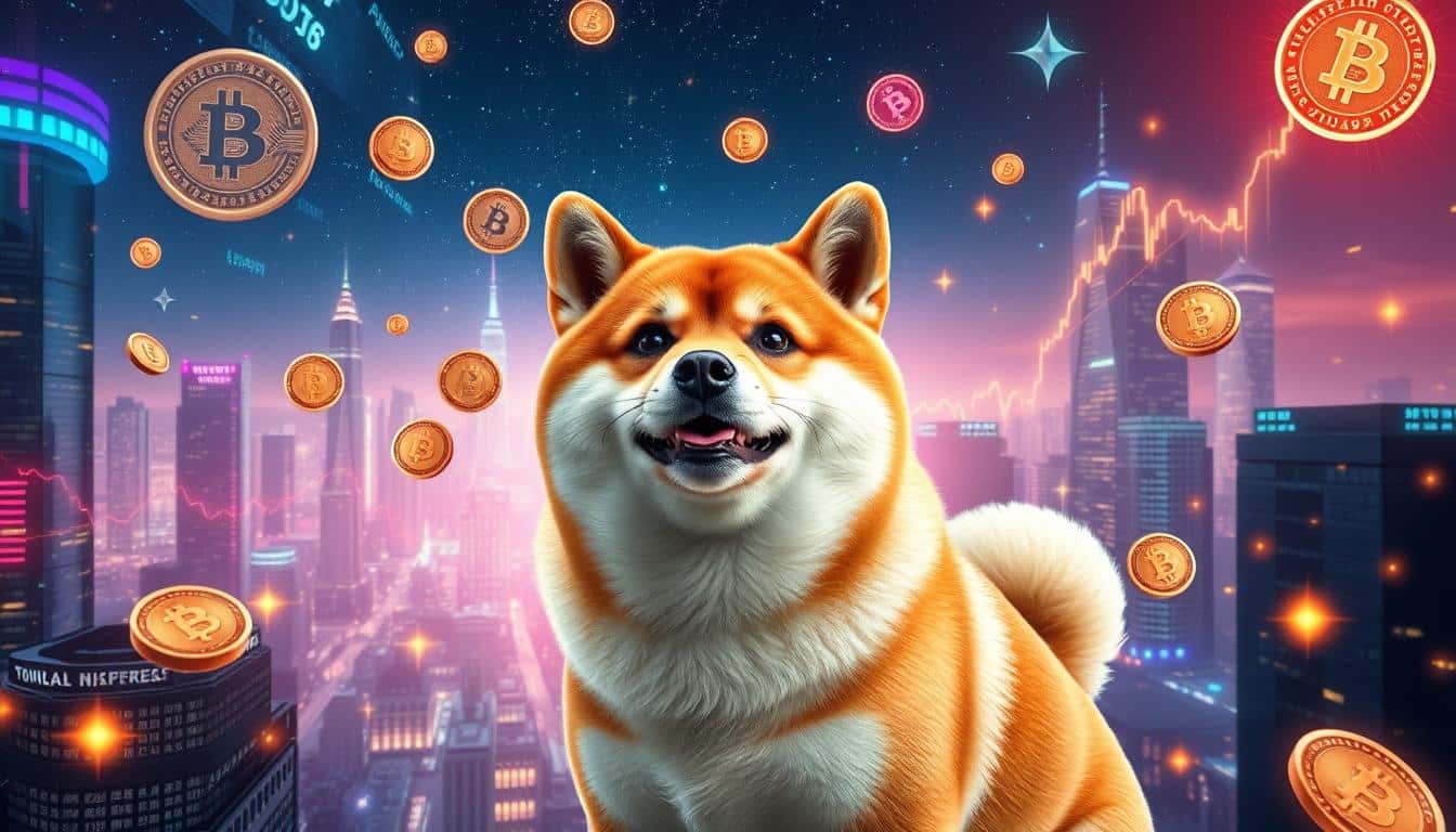 shiba inu coin price prediction