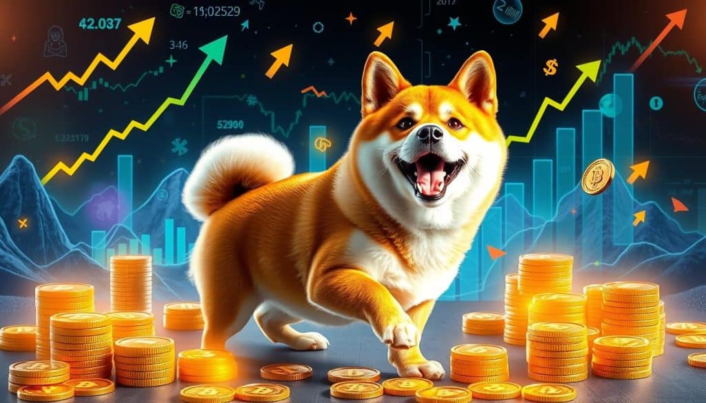 shiba inu investment strategies