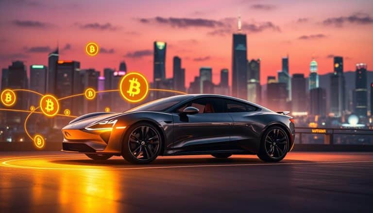 tesla token