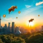 when is the next crypto bull run