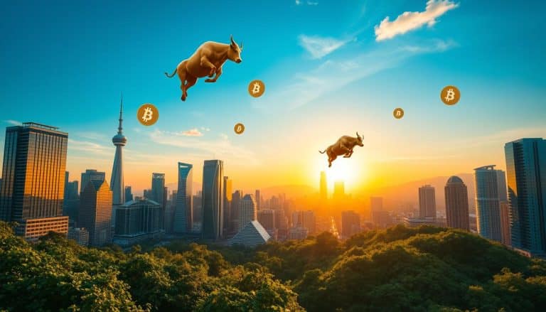 when is the next crypto bull run