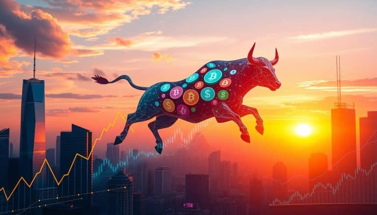 when is the next crypto bull run expected