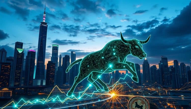 xrp bull run