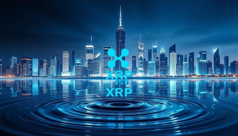 xrp settlement