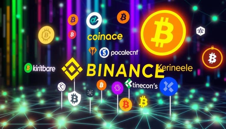 Binance