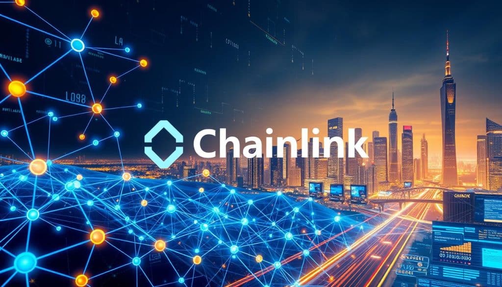 Chainlink news