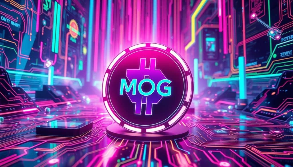 MOG token updates