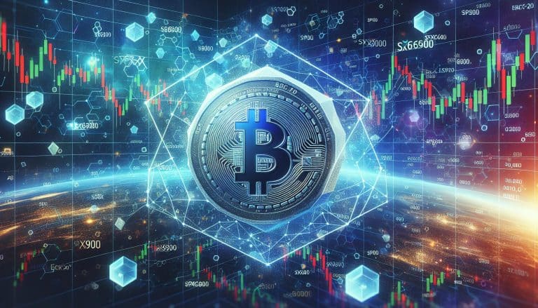 SPX6900 Crypto: High Growth Potential & Investment Guide