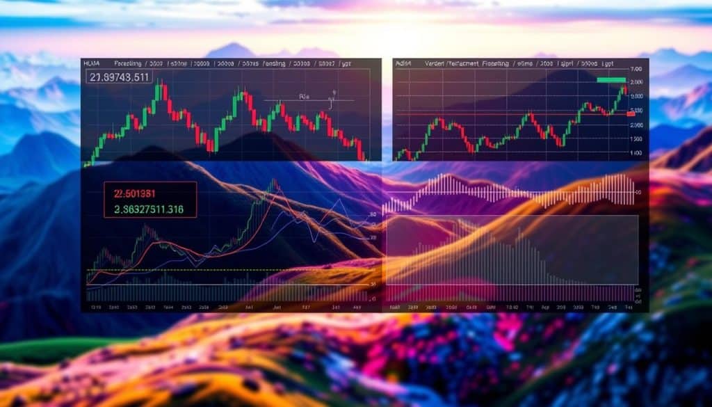 Technical analysis crypto indicators