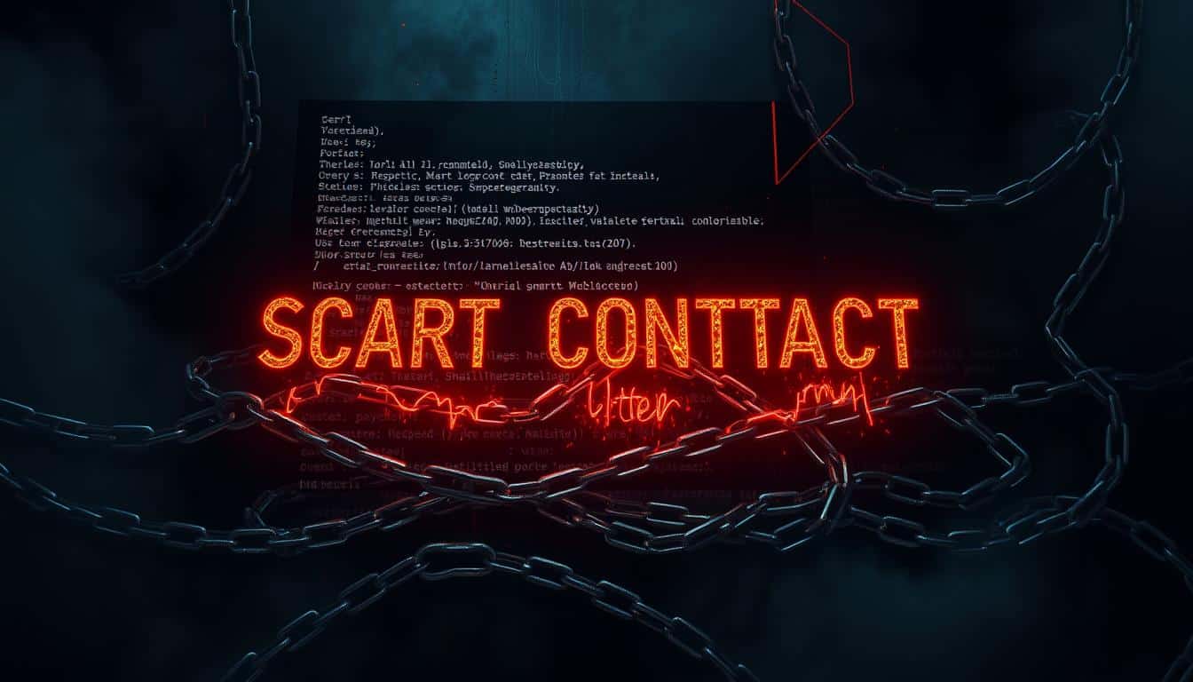 The Dark Side of Smart Contracts: What No One Tells You