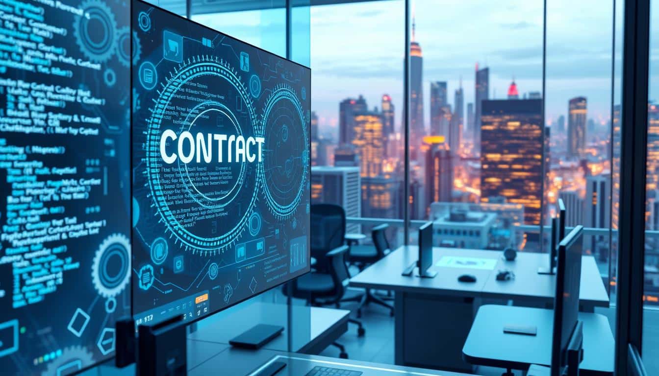 Why Your Business Needs Smart Contracts Yesterday