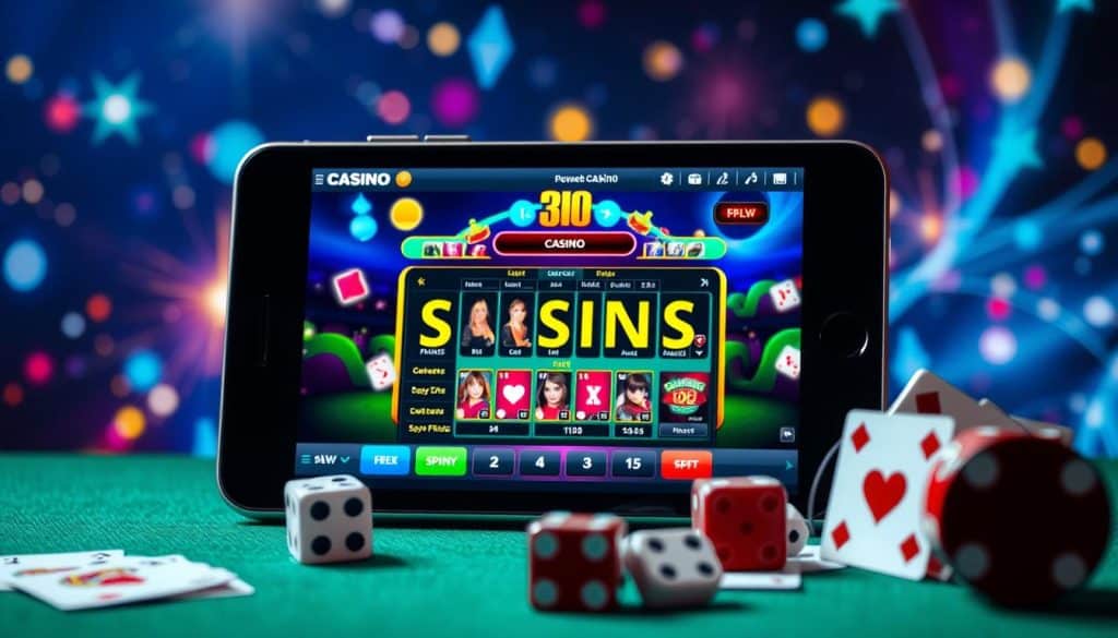 activate Modo casino promo code