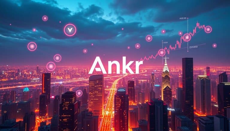 ankr price prediction