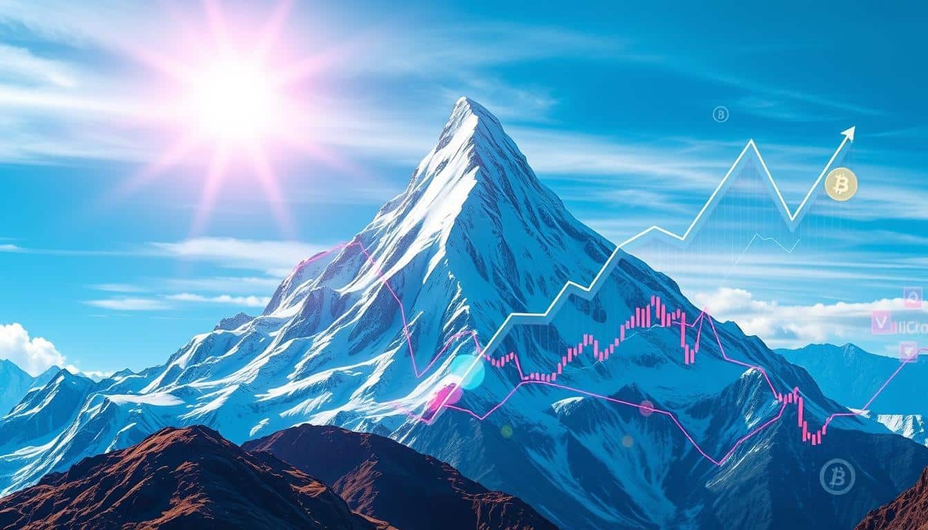 avalanche price prediction