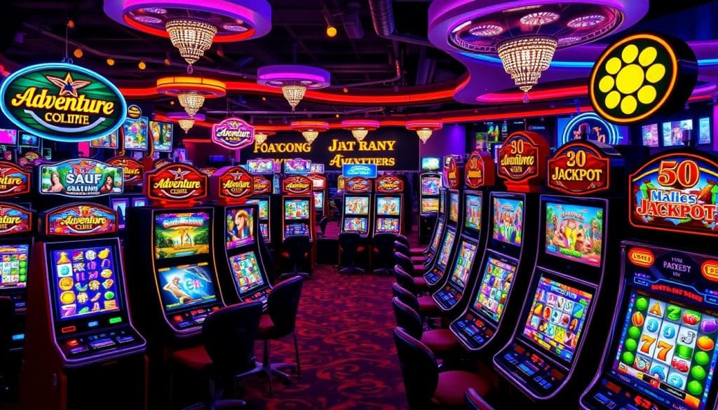 best online slots