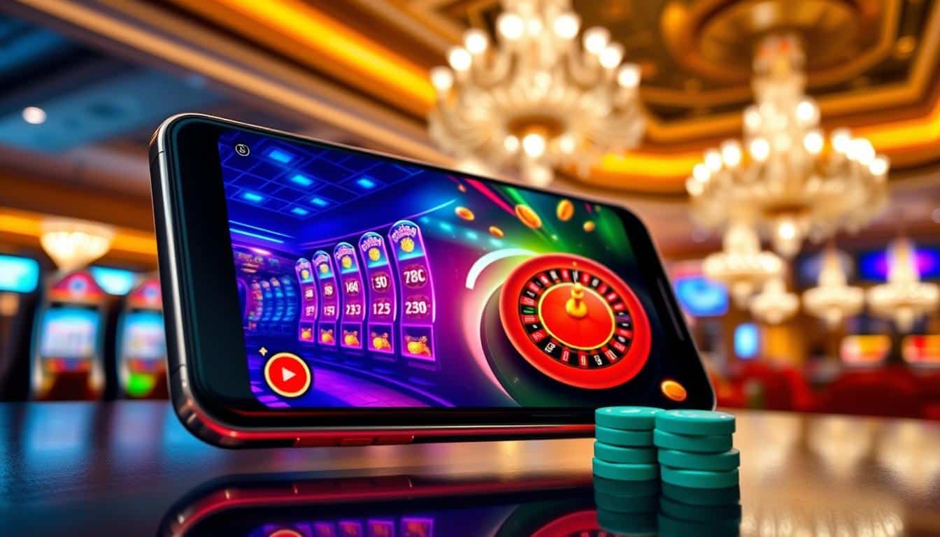 casino app