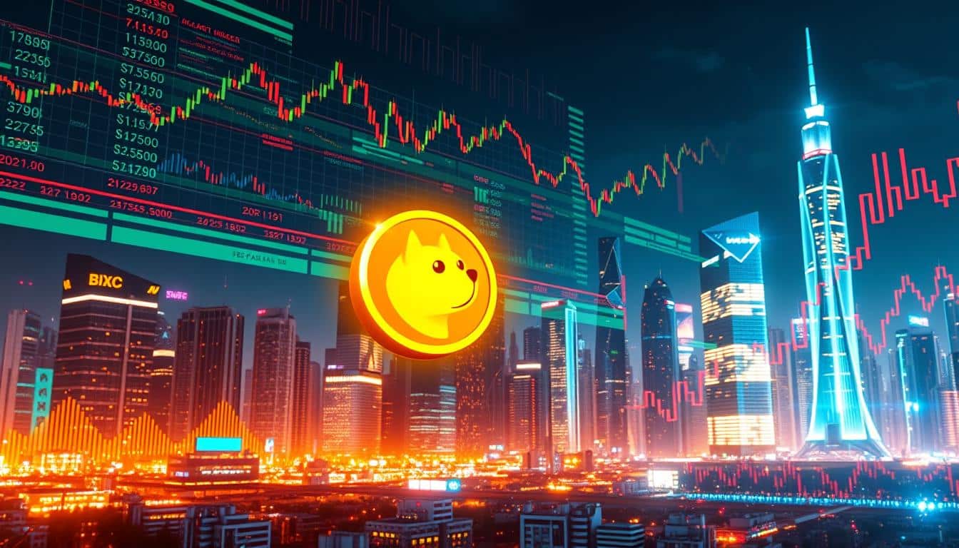 dogecoin price prediction 2025