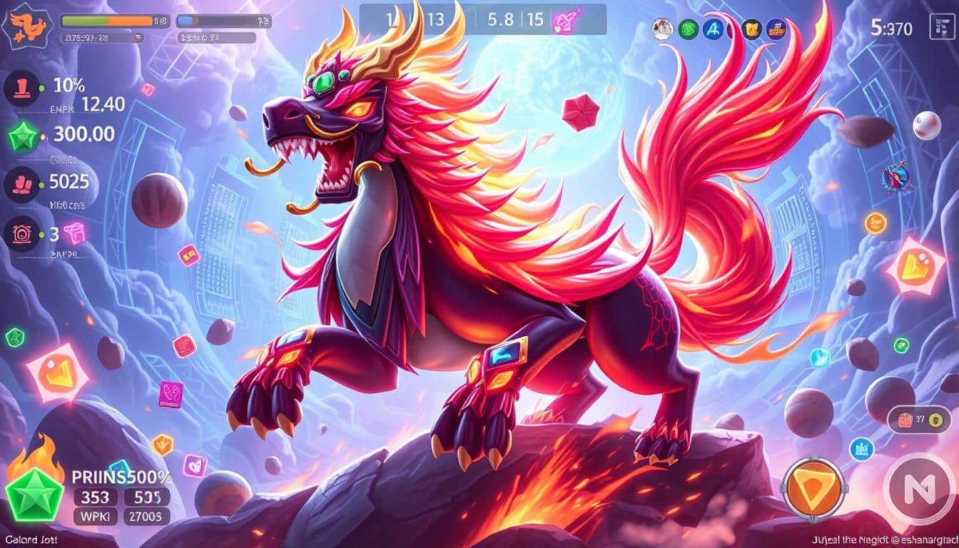 fire kirin 777 download