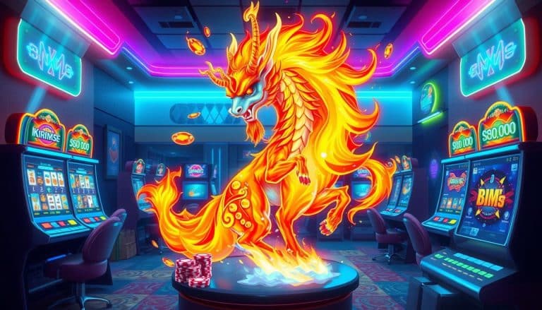 fire kirin play online